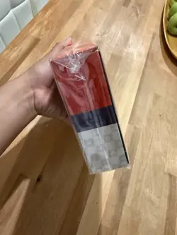 Pokemon Stamp Box Card Game Japan Post Limited Beauty Back Moon gun ( Full Set ) - Image 5