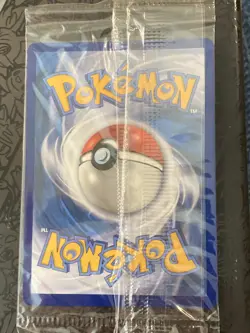 Pokemon TCG Moltres Zapdos Articuno GX SM210 Stained Glass Promo Card Sealed - Image 2