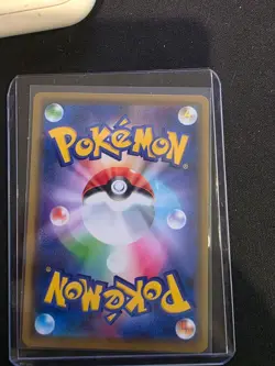 Pokemon Japanese Pikachu & Zekrom GX Tag Team All Stars SM12a Holo - Image 2