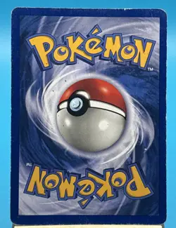 Pokemon Vintage Holo Aerodactyl 1/62 Fossil WotC 1999 - Image 3