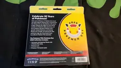 Pokemon TCG: Pokemon Day 2026 Collection Box - Image 2