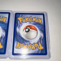 Pokemon TCG Poke Pad 113/088 Pokemon Trainer Lot x2 - Image 3