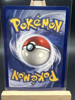 Golem 36/62 Fossil Set - Uncommon Pokemon Card - Image 2