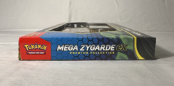 Pokemon Mega Zygarde ex Premium Collection Box - Image 4