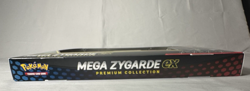 Pokemon Mega Zygarde ex Premium Collection Box - Image 5