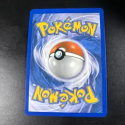 Snivy 2/114 Common Black & White Pokemon Reverse Holo Lightly Played - Image 2