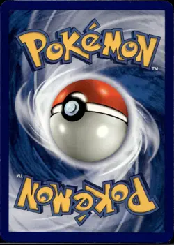 Mr. Fuji 58/62 Fossil Regular Trainer Pokemon TCG - Image 2