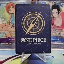 OP10-086 Shiryu : foil : Rare English One Piece TCG Card : OP10: Royal Blood - Image 2