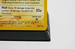 Pokemon TCG - Chinchou 55/111 Neo Genesis 1st Edition - NM - Image 3