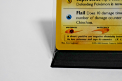 Pokemon TCG - Chinchou 55/111 Neo Genesis 1st Edition - NM - Image 4