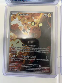 Pokemon TCG Lot Lillie’s Clefairy ex 280/217 Mega Lucario 179/132 + Sealed +Hits - Image 5