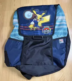 Pokemon World Championships Boston 2015 Sling Bag - Image 1