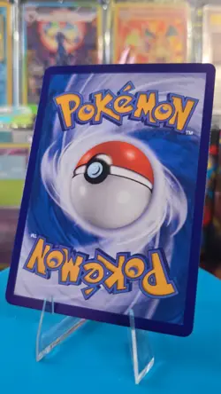 Pokemon S-Chinese Ceruledge 2507/07 CBB5C Gem Pack Vol.5 AR Holo NM - Image 2