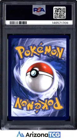Pokemon 2025 Dewgong 097/094 Illustration Rare Phantasmal Flames GEM MINT PSA 10 - Image 2