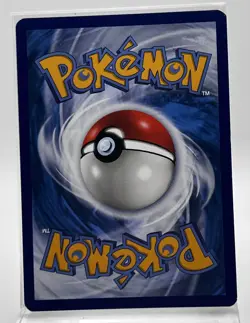 Gengar Reverse Holo 38/111 Pokemon Card 2017 Crimson Invasion LP - Image 2