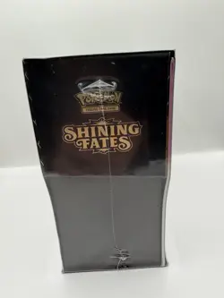 Pokemon TCG: Shining Fates Elite Trainer Box, 2021 820650828171 - Image 2