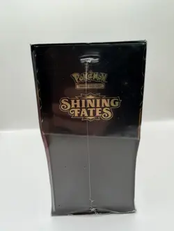 Pokemon TCG: Shining Fates Elite Trainer Box, 2021 820650828171 - Image 4