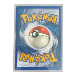 Pokemon Pikachu 124/165 Expedition Base Set Non-Holo Rare e-Reader - Image 2