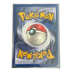 POKEMON TCG Pikachu 1 Black Star Promo - LP - Image 2