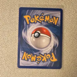 Pokemon Sunkern Skyridge Regular Common Basic 106/144 40 HP Pokemon TCG - Image 2