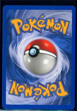 Pokemon SKYRIDGE - #H24/H32 Poliwrath - Holo - ENG - Lightly Played - Image 2