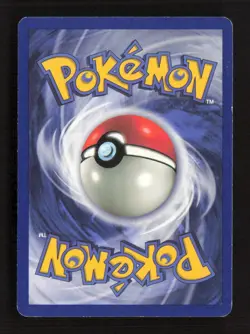 Oddish 58/64 Jungle 1st Edition MP Pokemon - Image 2