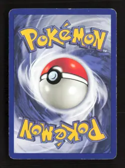 Full Heal Energy 81/82 Team Rocket 1st Edition MP Pokemon - Image 2