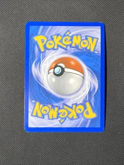 2009 Pokemon Pokemon Rumble Heatran #4/16 LP+ NM- - Image 4