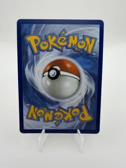 Pokemon TCG Chaos Rising: Energy Retrieval 108/086 NM - Image 2