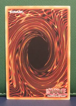 Yugioh Princess Dracaena, the Thirsting Tree BLZD-EN027 Starlight Rare 1st Ed NM - Image 2