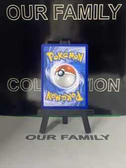 Charmander Build-A-Bear Promo 17/113 Pokemon Card NM - Image 4