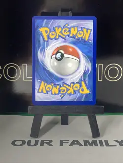 Charmander Build-A-Bear Promo 17/113 Pokemon Card NM - Image 5