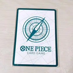 DON Card Boa Hancock PRB-02 [Gold Frame] THE BEST vol.2 One Piece From Japan - Image 2