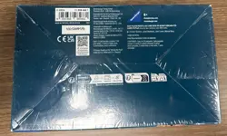 Disney Lorcana Azurite Sea Booster Box Sealede - Image 2