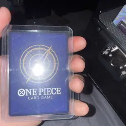 O-Nami (Illustration Box Vol.1) OP05-062 One Piece Promotion Cards Foil - Image 2
