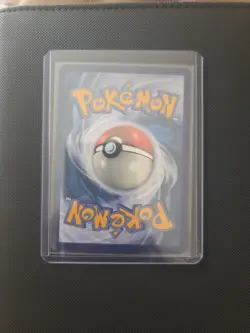 Horsea 067/064 Shrouded Fable Illustration Rare Pokemon TCG Card - Image 2