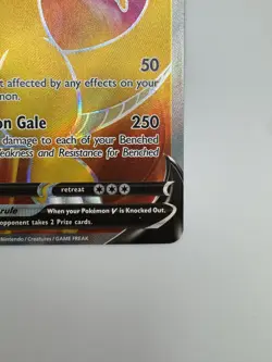 Dragonite V 191/203 Evolving Skies English Pokemon Card NM - Image 5