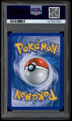 Gyarados 6/16 PSA 8 - POKEMON RUMBLE - POKEMON CARD - Image 2