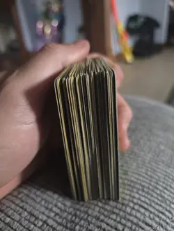 Pokemon TCG Vintage Lot Jungle/Base/Fossil English Regular (65 total cards) - Image 2