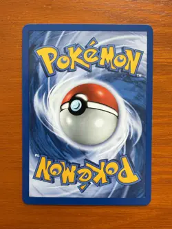 Steelix 15/111 Neo Genesis Holo First Edition Rare Pokemon Card. NEAR MINT 👀 - Image 2
