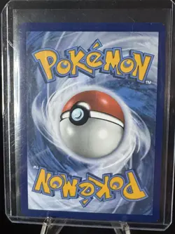 Pokemon TCG Zorua Card 075/064 SV Shrouded Fable Illustration Rare - Image 2