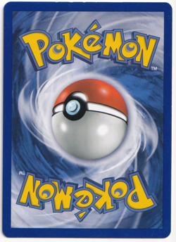 Pokemon TCG Mewtu 14 Black Star Promo Deutsch Card Rare Vintage Wizards - Image 2
