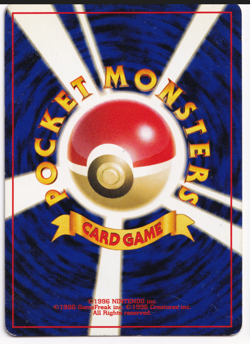 Pokemon TCG Rocket's Zapdos 145 Gym Challenge Japanese Card Rare 2000 Vintage LP - Image 2