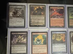 Magic The Gathering Card Lot - Image 2