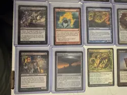 Magic The Gathering Card Lot - Image 3