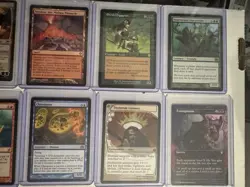 Magic The Gathering Card Lot - Image 4