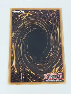Yugioh Ancient Gear Megaton Golem - 1st Ultra Blue - NM - Free Holo Card - A - Image 2