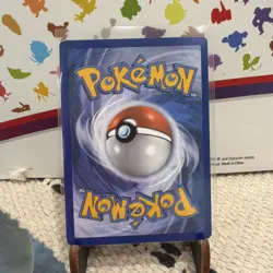 Pokemon TCG Roserade C 40/147 Supreme Victors Non-Holo Card LP - Image 2