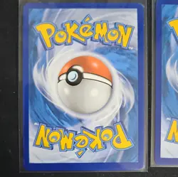 Pokemon Pikachu V-UNION 4-Card Lot Holo English Pokemon TCG Pokemon Card - Image 4