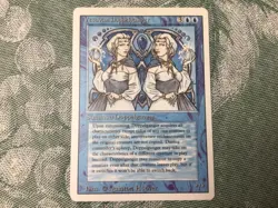 Vesuvan Doppelganger MTG CCG Cards - Image 1